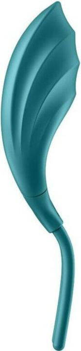 Produktbild Satisfyer Swordsamen - Green (5 cm)