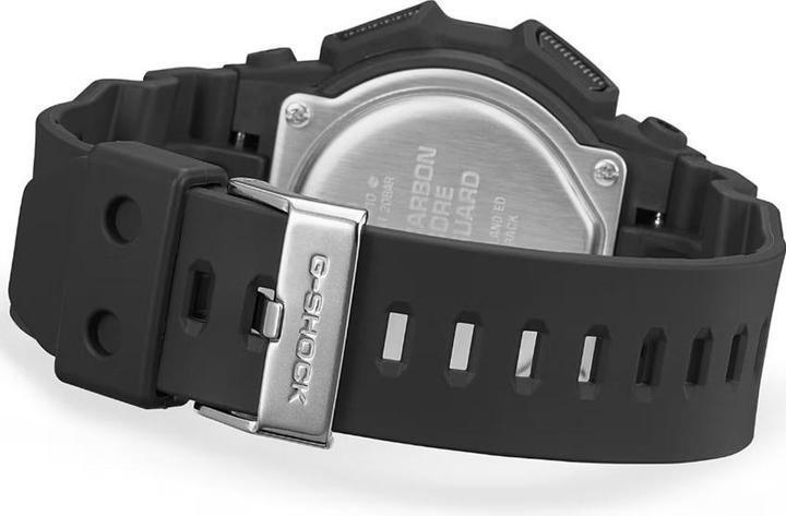 Produktbild G-Shock GD-010-1A1ER (Digitaluhr, 55.10 mm)
