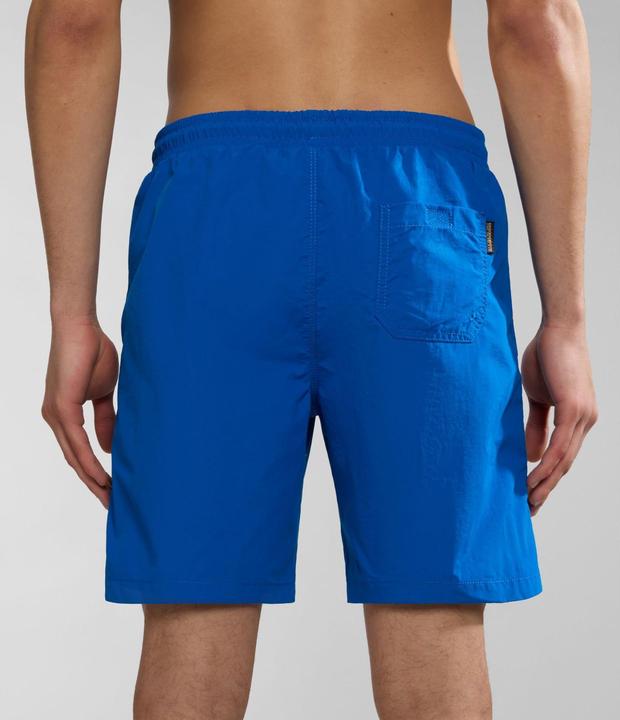 Actual product image Napapijri hort iaato (S)
