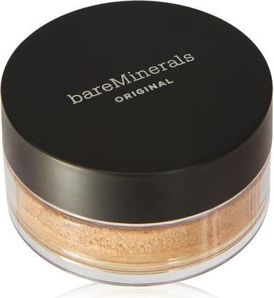 Actual product image Bare Minerals Bareminerals - Original Foundation SPF15 loose powder 03 Fairly Light 8g (03 Fairly Light)