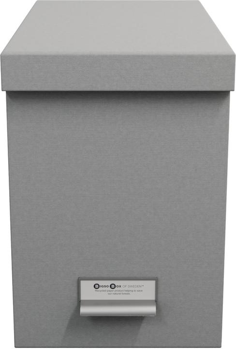 Image du produit Bigso Classic (18.5 x 26.5 x 35 cm, 1 l)