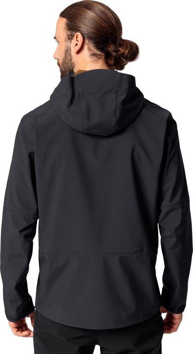 Immagine prodotto Vaude Giacca Roccia Softshell II da uomo (M)