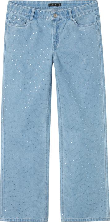 Lmtd Denim Hose (164)
