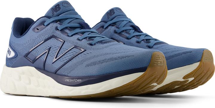 Actual product image New Balance M680CS8 Fresh Foam 680 v8 (45.5)