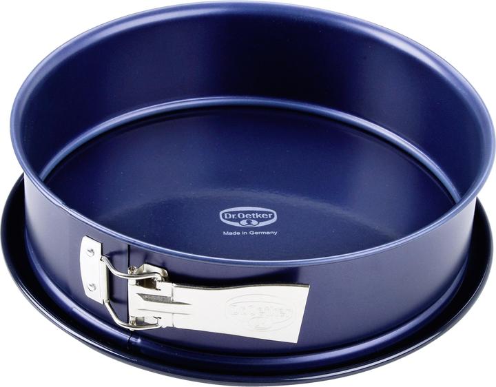 Dr. Oetker Back-Liebe (28 cm)