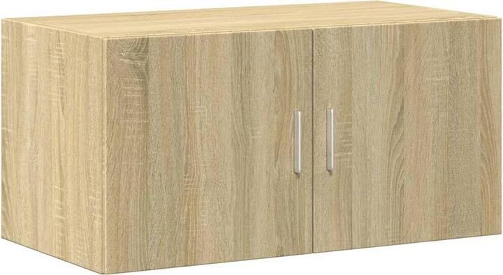 Produktbild VidaXL Wandschrank (80 x 42.5 x 40 cm)