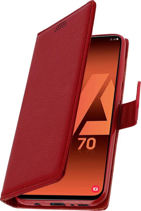 Produktbild Avizar Lenny Series (Samsung Galaxy A70)