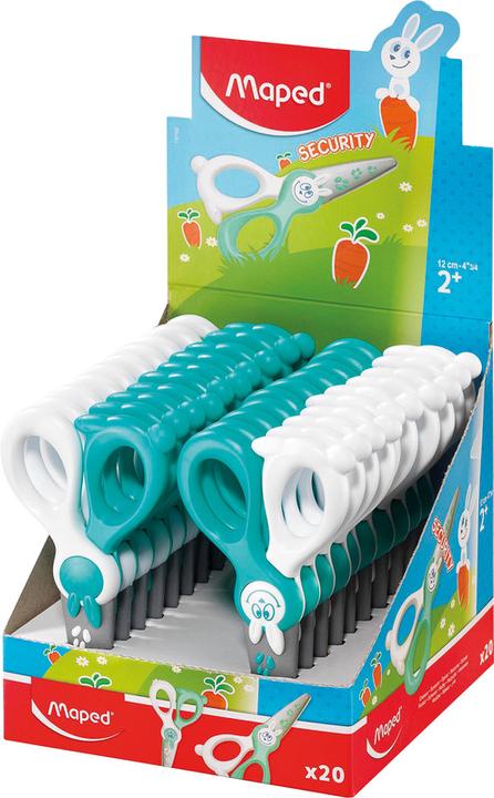 Actual product image Maped Kidikut (12 cm)
