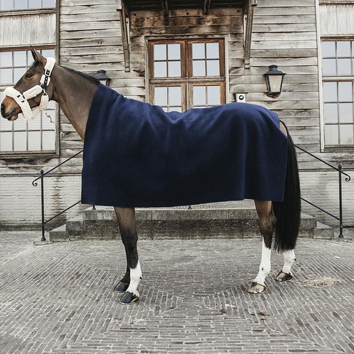 Actual product image Kentucky Horsewear Square drying horse blanket (16800 cm)