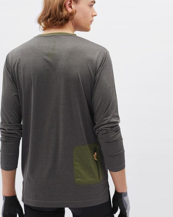 Image du produit Silvini Herrentrikot Casalo Radtrikot (M)