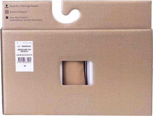 Immagine prodotto Calvin Klein Mutandine hipster da donna hipster 5-pack (XS, Confezione da 5 pezzi)