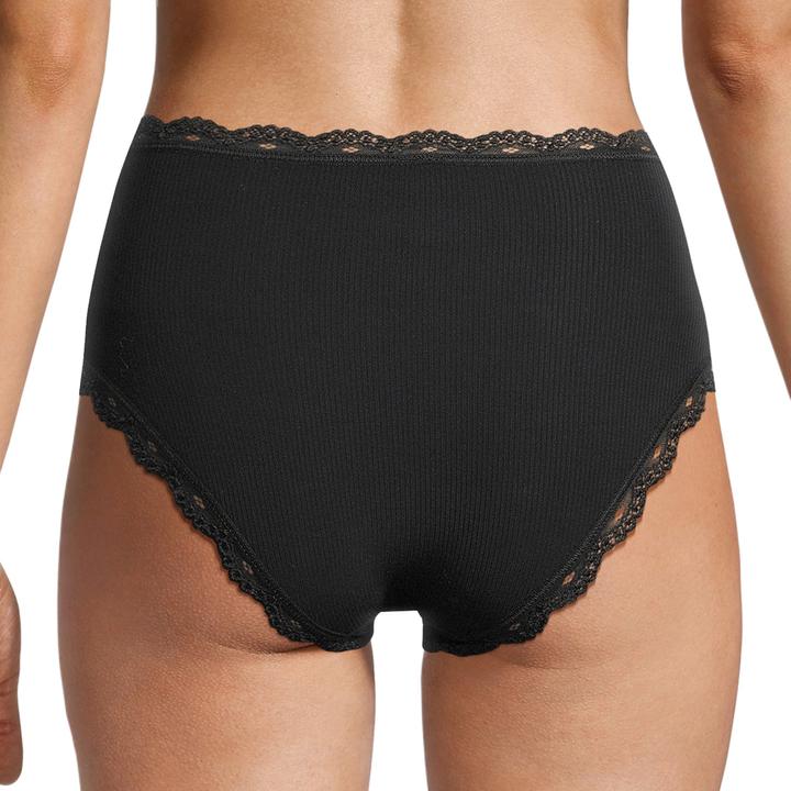 Immagine prodotto Nina von C. Confezione da 3 slip hipster Body & Soul (42, XL, confezione da 3)