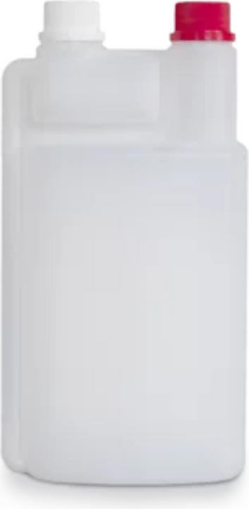 Dr. Schumacher Dosierflasche 1000 ml leer