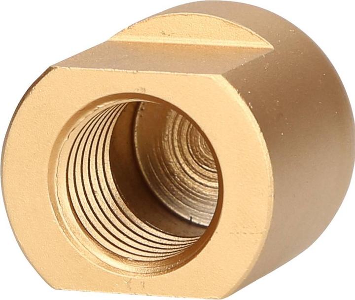 Produktbild KS Tools Schlagmutter, M22