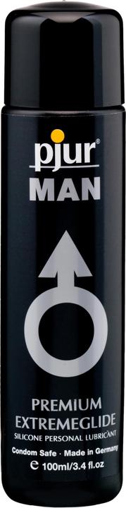Produktbild Pjur Premium Extreme Glide (100 ml)