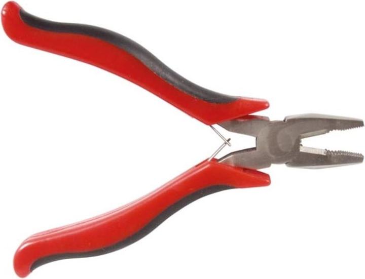 Image du produit Velleman Pince Universelle Miniature (116 mm)