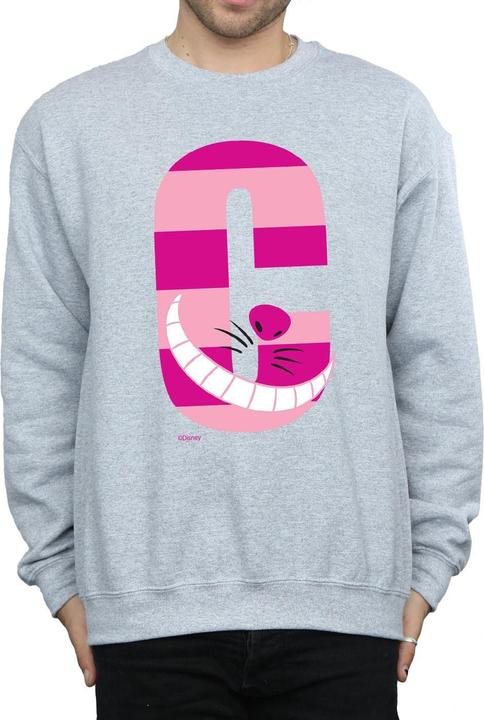 Produktbild Disney Alphabet A Is For Alice Sweatshirt (M)