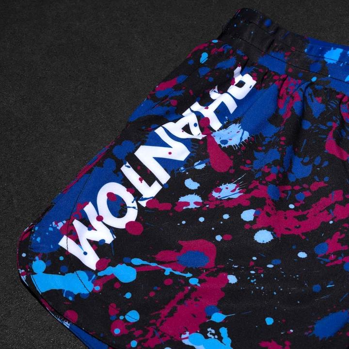 Produktbild Phantom Athletics Fightshorts FUSION Splatter (M)