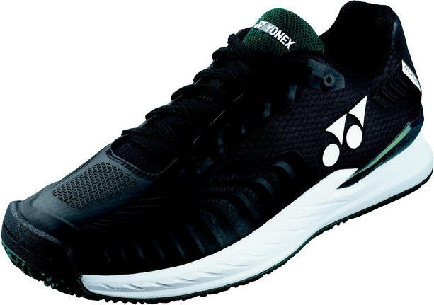 Image du produit Yonex ECLIPSION 4 Clay Court noir/vert 41.0/26.5cm (41)