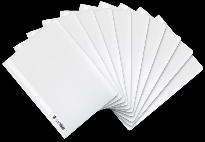 Actual product image Oxford Folder A4 (A4, 1 x)