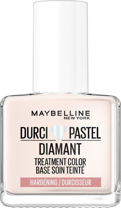 Produktbild Maybelline New York MNY Durci/Salon Nail (#F6ECF6 Pastel, Farblack)