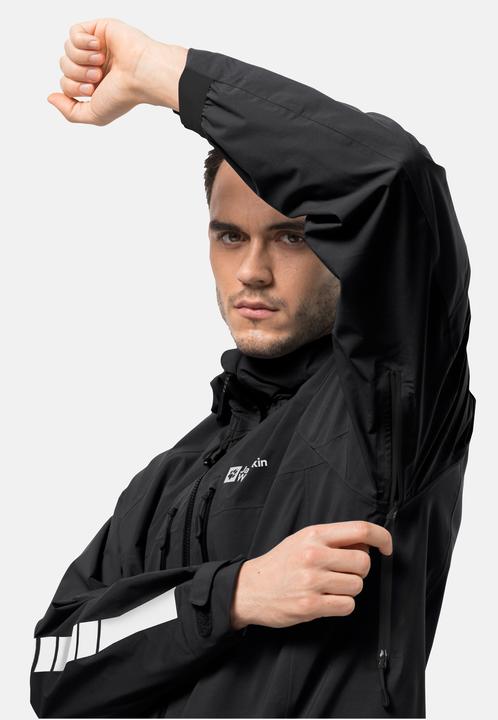 Immagine prodotto Jack Wolfskin Morobbia (L)
