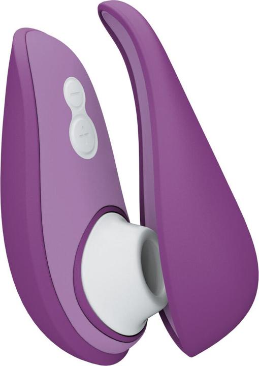 Actual product image Womanizer Liberty 2 Purple