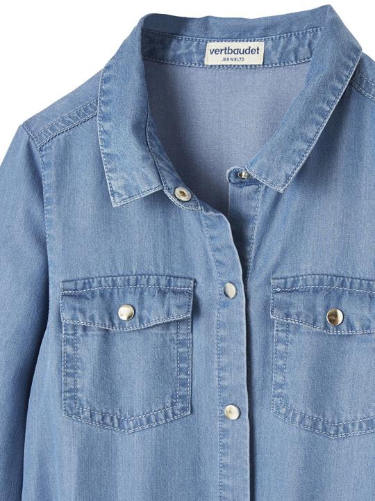 Actual product image Vertbaudet Overall/Dungarees (140)