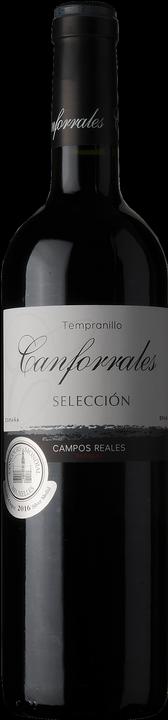 Produktbild Bodegas Campos Reales Canforrales Selección (1 x 75 cl, 2019)