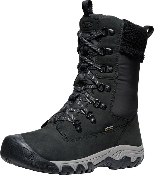 Keen W Greta Tall Boot WP
