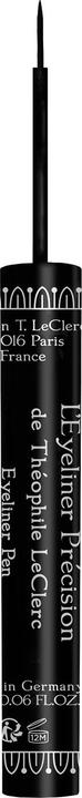 Image du produit T. LeClerc Eyeliner Noir Précision (Noir)