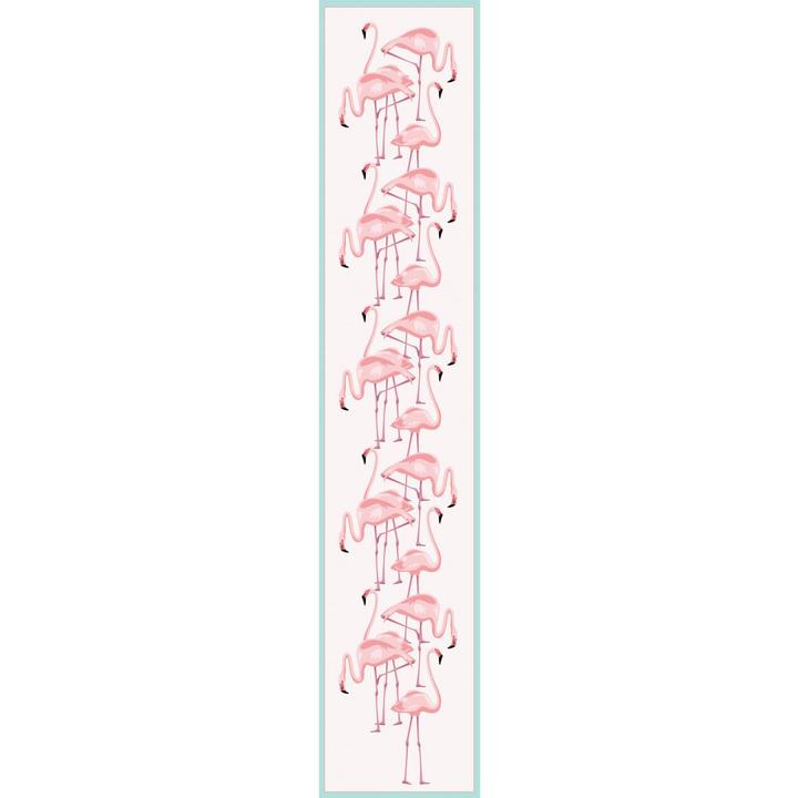Produktbild Trenddeko Trendy Flamingo (48 x 300 cm)