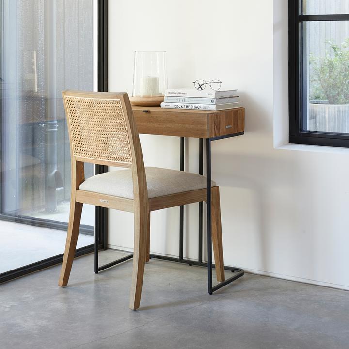 Produktbild Rivièra Maison Acorn Street Desk (80 x 40 x 65 cm)