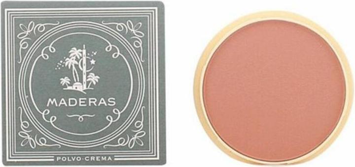 Maderas de Oriente Cream Powder 08 Cordoban 15g