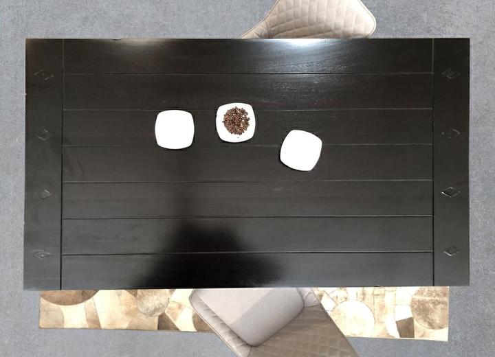 Actual product image SIT Möbel Sarafia (160 x 90 x 76 cm)