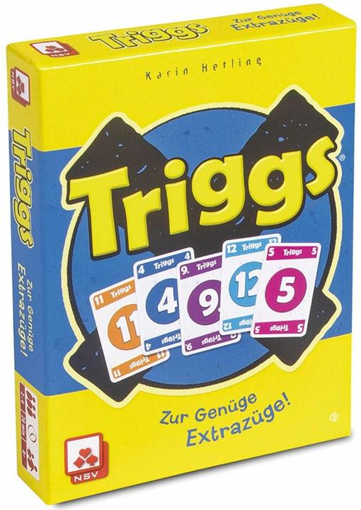 Triggs (Tedesco)