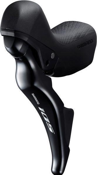 Produktbild Shimano 105 ST-R7025 Schalt-/Bremshebel für Disc-Brake Links 2-fach