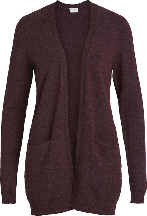 Actual product image Vila Basic cardigan (S)