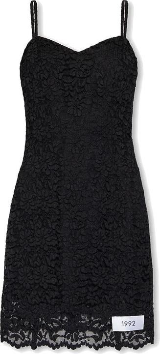 Image du produit Dolce & Gabbana Laces Mini Dress (42)