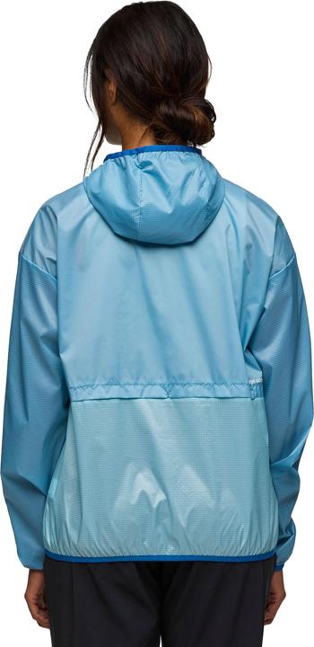 Immagine prodotto Cotopaxi Giacca a vento Teca con mezza zip (XS)