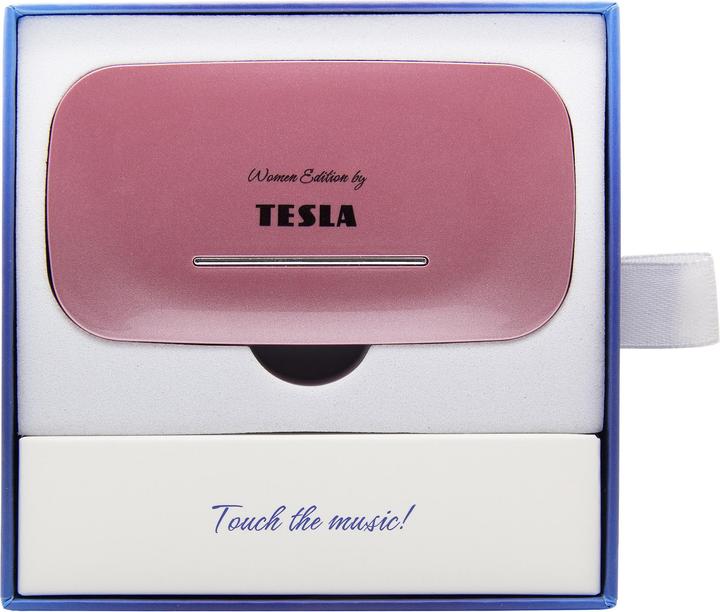 Produktbild Tesla Sound EB20 (5 h, Kabellos)