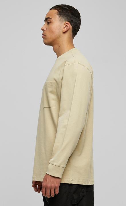 Immagine prodotto Urban Classics Heavy Oversized Pocket Longsleeve (S)