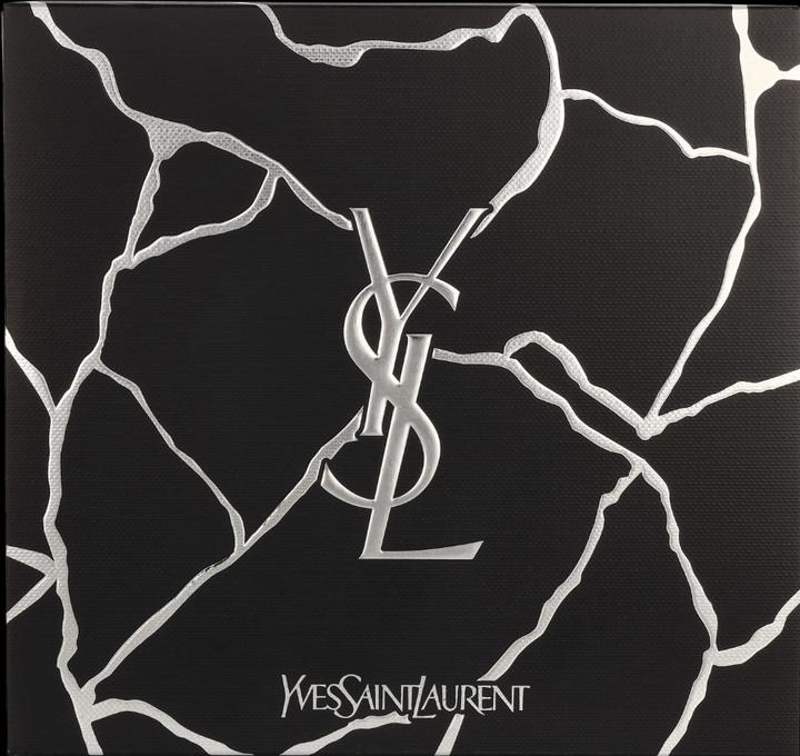 Actual product image Yves Saint Laurent Y 60ml Set Y Eau de Parfum 60ml + Y 10ml (Eau de parfum, 70 ml)