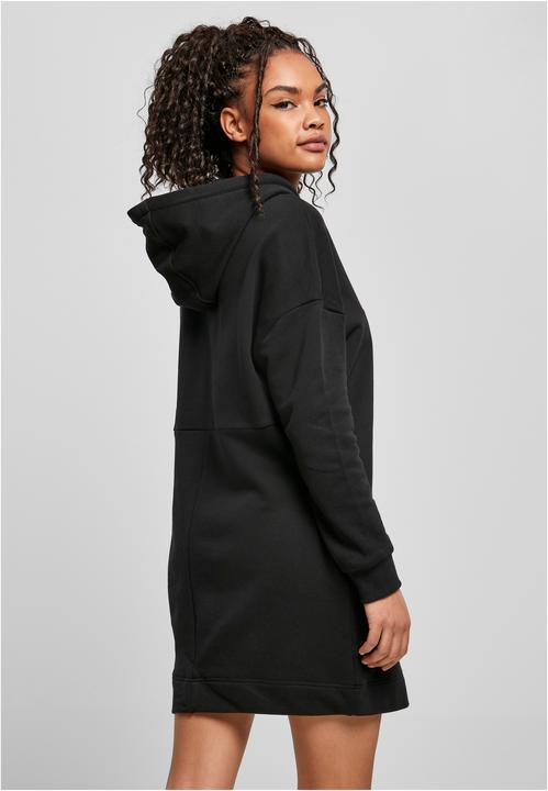 Immagine prodotto Urban Classics Ladies Organic Oversized Terry Hoody Dress (S)