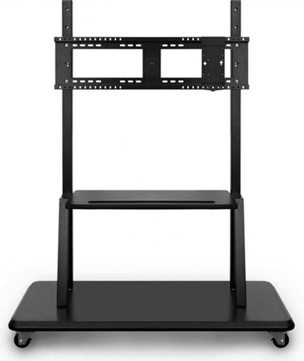 Viewsonic VB-STND-001 Support pour châssis jusqu'à 218cm 86 pouces Support mural inclus (98", 150 kg)