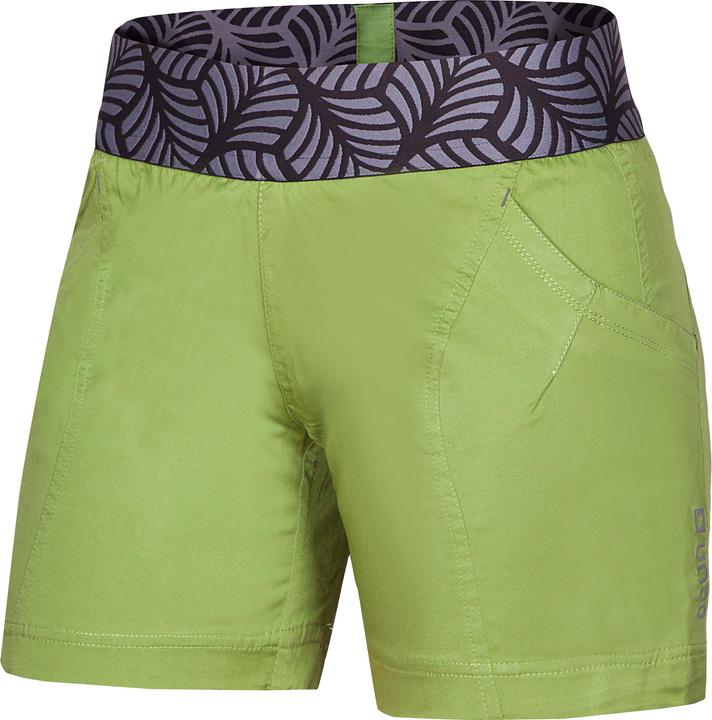 Produktbild Ocun PANTERA ORGANIC shorts (XS)