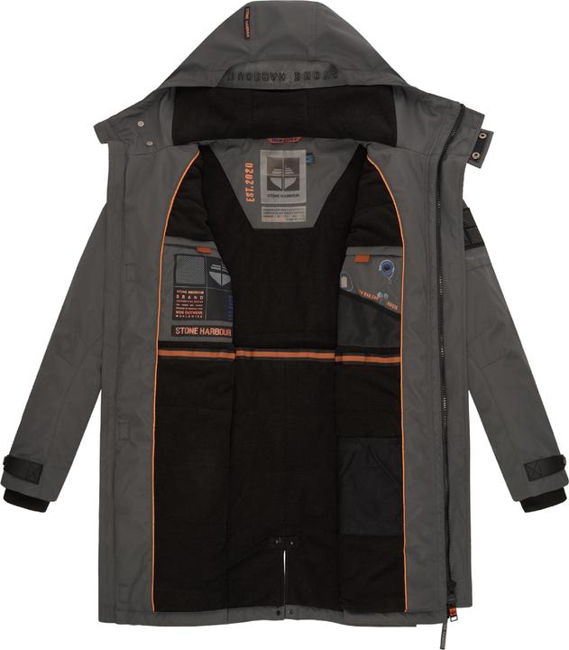 Produktbild Stone Harbour Lanzoo (XL)