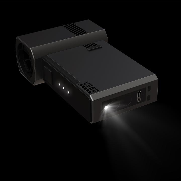 Produktbild VSGO Portable Turbo Air Duster
