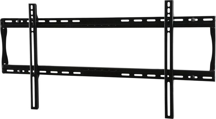 Peerless PF660 Universal Wall Mount 99 to 228 cm 39 to 90 inch Display Color Black