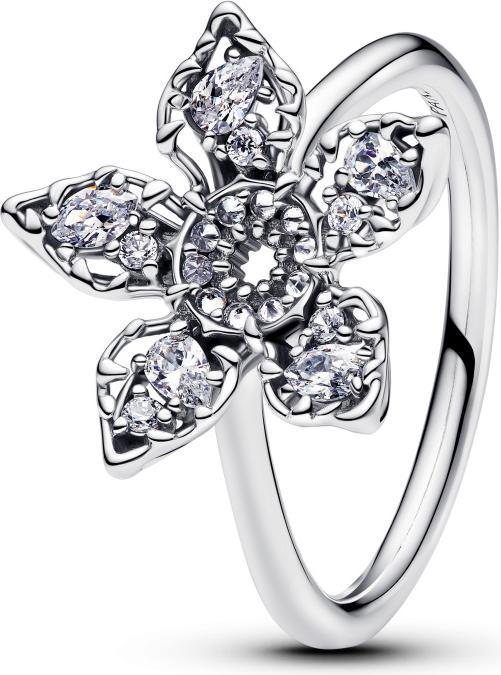 Produktbild Pandora Ring (52, 54, 925 Silber)